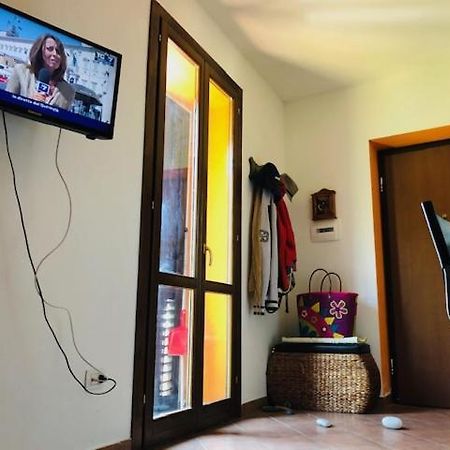 Casa 4 Novembre Apartment Cittadella del Capo Bagian luar foto