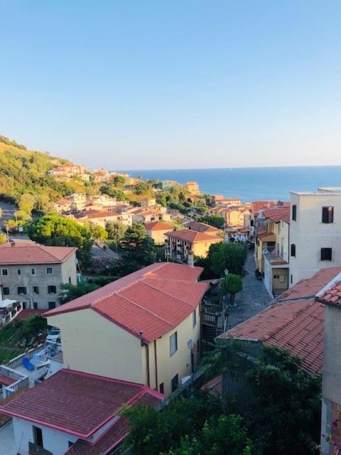 Casa 4 Novembre Apartment Cittadella del Capo Bagian luar foto